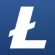 Litecoin-siirto nopeisiin kryptomaksuihin