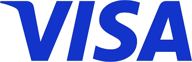Visa-kortin logo kasinotalletusten vertailussa