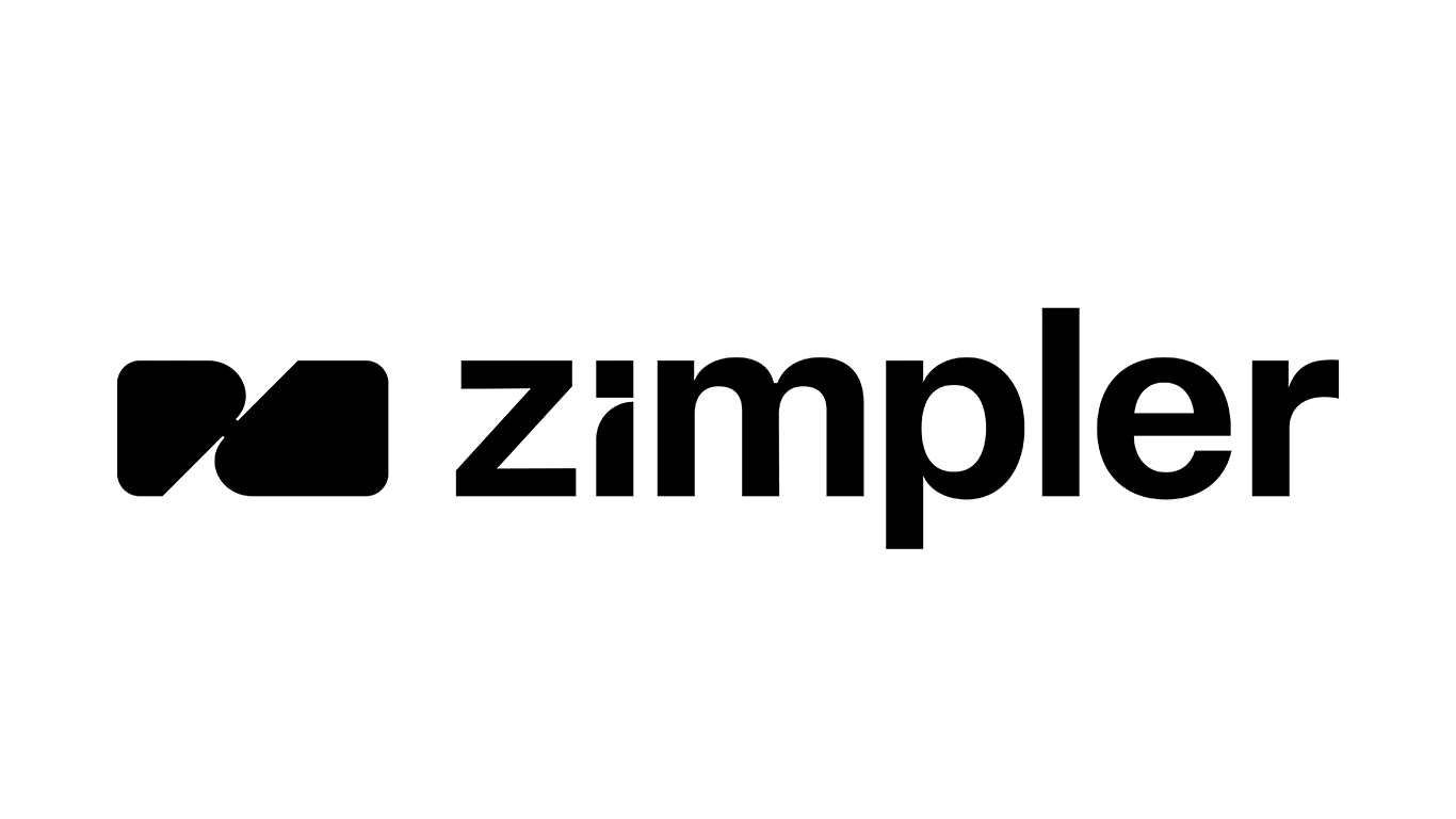 Zimpler-logo mobiilikäyttöön sopivien kasinomaksujen yhteydessä